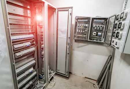 Electrical Enclosures: The Secret Protectors of Modern Infrastructure